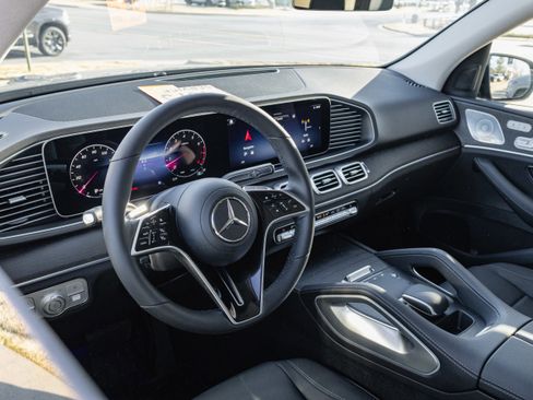New 2026 Mercedes-Benz GLE 350 4MATIC image 13