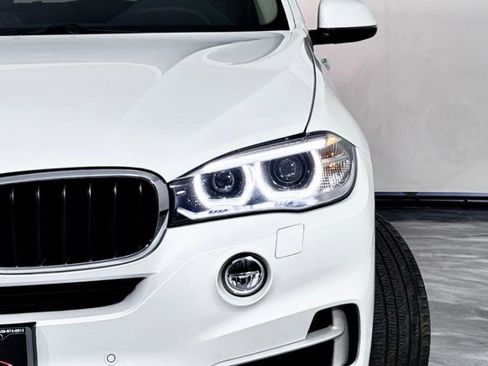 Used 2016 BMW X5 xDrive35i AWD/4WD image 6