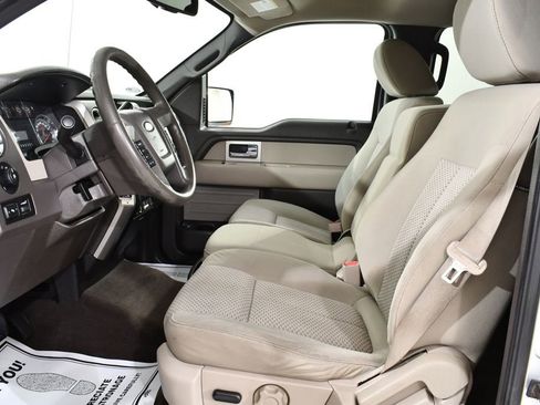 Used 2009 Ford F150 XLT AWD/4WD image 6