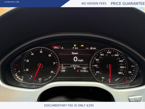 Used 2012 Audi A8 4.2 image 17