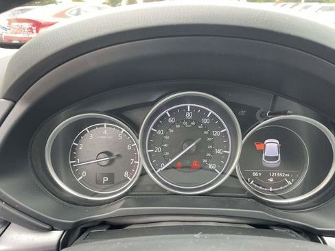 Used 2018 MAZDA CX-5 Touring w/ Preferred Equipment Package FWD image 23