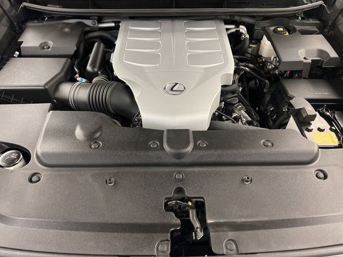 Used 2023 Lexus GX 460 Premium image 40