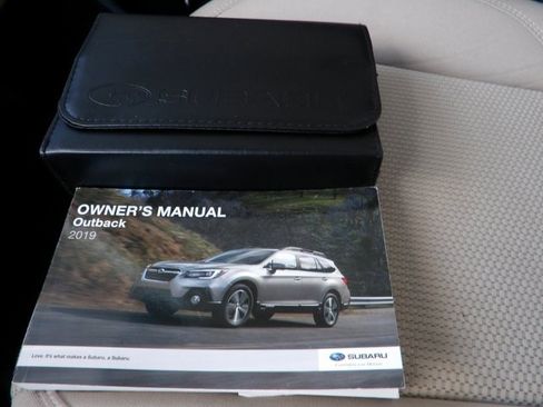 Used 2019 Subaru Outback 2.5i Premium w/ Protection Package #1 image 44