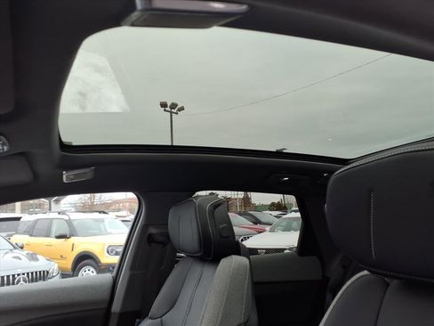 Certified 2025 Cadillac Optiq Luxury 1 w/ LPO, Floor Liner Package image 24