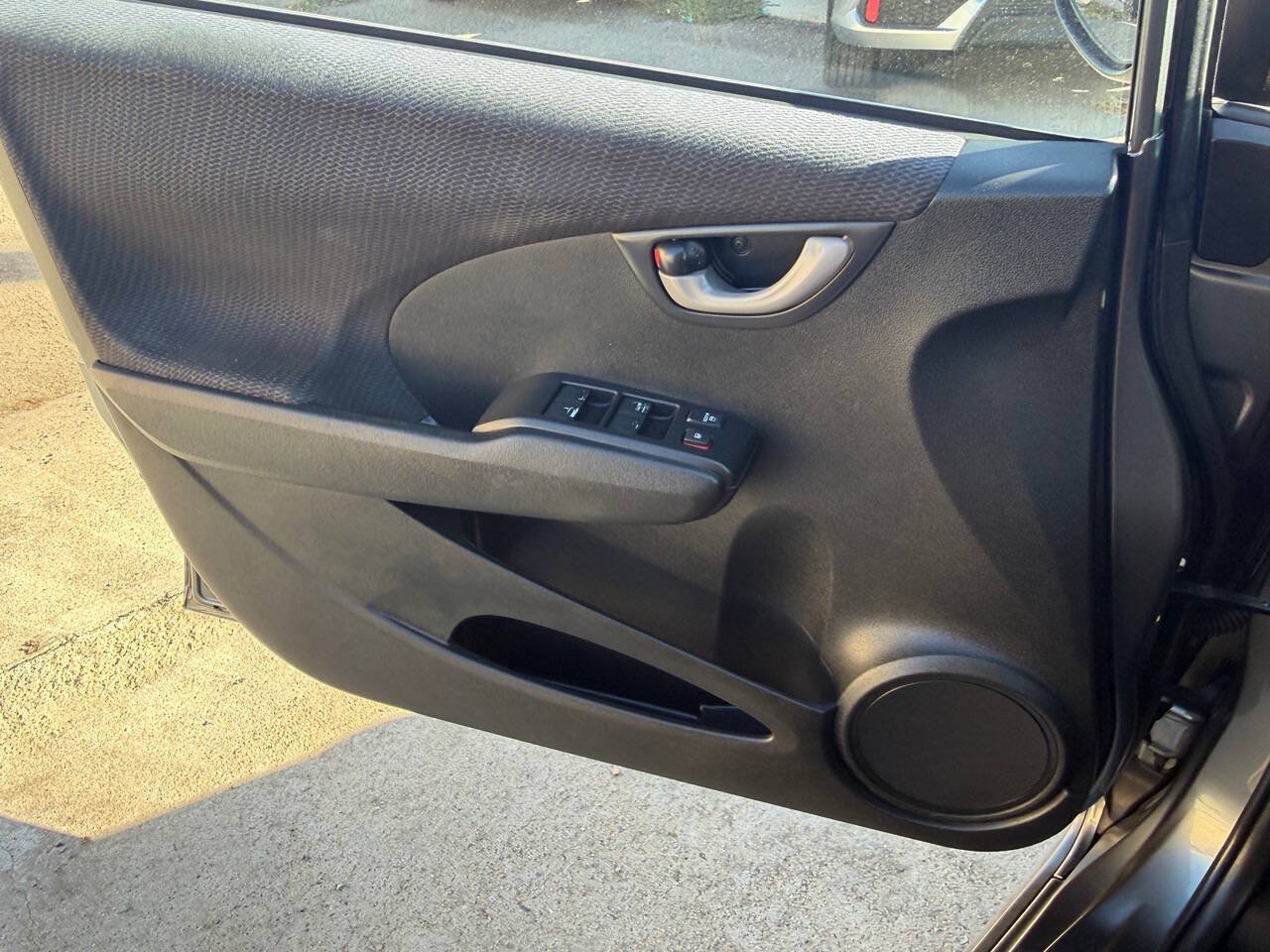 Used 2013 Honda Fit Sport image 17