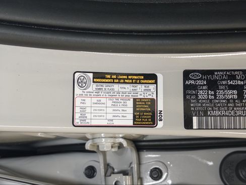 Used 2024 Hyundai Ioniq 5 Limited RWD image 30