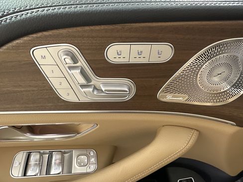 New 2026 Mercedes-Benz GLE 350 4MATIC image 10