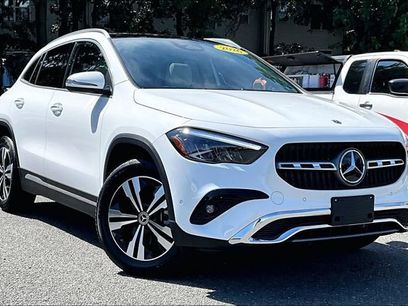 Used 2026 Mercedes-Benz GLA 250 4MATIC