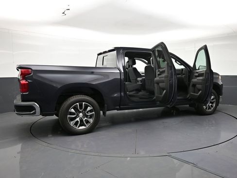 Used 2022 Chevrolet Silverado 1500 LT w/ All Star Edition Plus AWD/4WD image 31