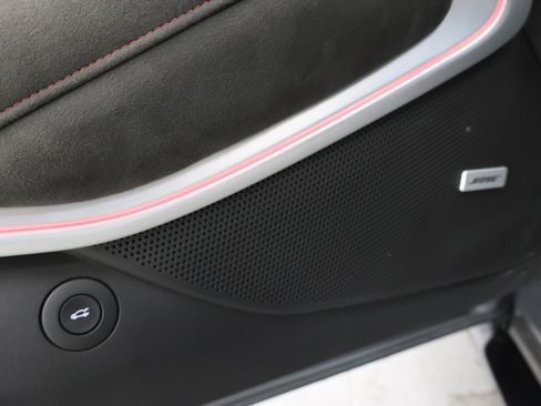 Used 2021 Chevrolet Camaro ZL1 RWD image 37