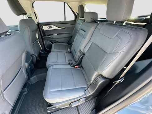 New 2026 Ford Explorer Active image 17