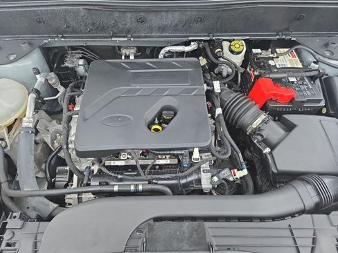 Certified 2021 Ford Bronco Sport Big Bend image 21