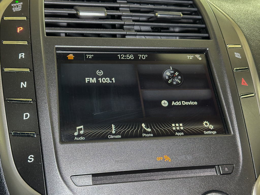 Used 2018 Lincoln MKC Select AWD/4WD image 36