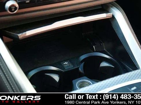 Used 2025 BMW 430i xDrive image 60