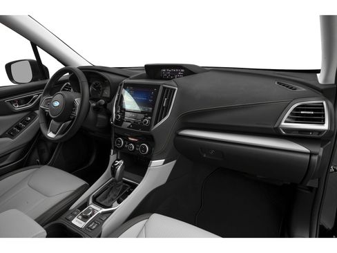 Used 2019 Subaru Forester Limited w/ Popular Package #3 AWD/4WD image 15