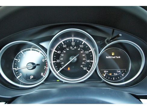 New 2025 MAZDA CX-5 AWD 2.5 S w/ Select Package image 13