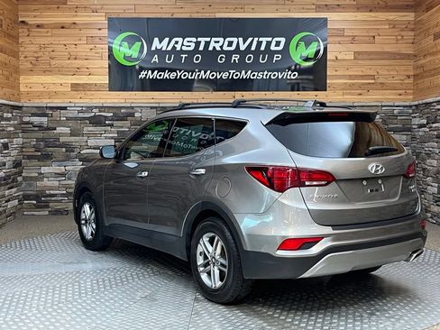 Used 2018 Hyundai Santa Fe Sport AWD/4WD image 21