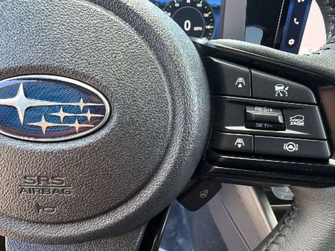 New 2026 Subaru Outback Limited XT AWD/4WD image 20