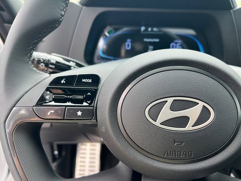New 2026 Hyundai Elantra SEL Sport Premium FWD image 27