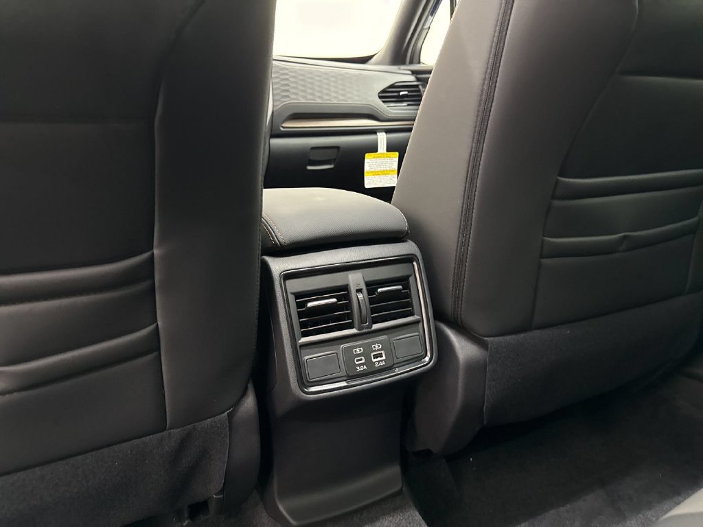 New 2026 Subaru Forester Sport w/ Onyx Edition AWD/4WD image 25