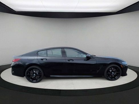 New 2026 BMW 840i xDrive w/ M Sport Professional Package image 9