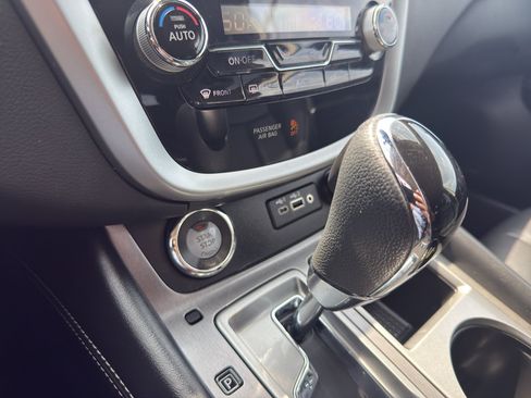Certified 2022 Nissan Murano SV AWD/4WD image 20