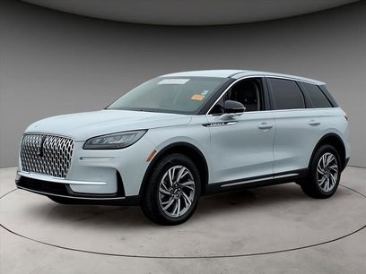 Certified 2025 Lincoln Corsair Premiere w/ Equipment Group 101A