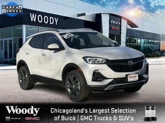 Used 2020 Buick Encore GX Select video 1