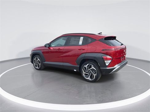 New 2026 Hyundai Kona SEL Premium image 6