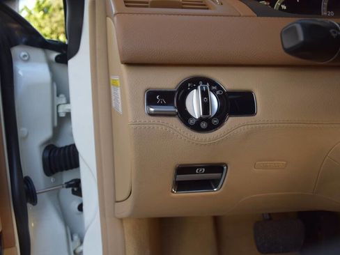 Used 2008 Mercedes-Benz CL 550 image 71