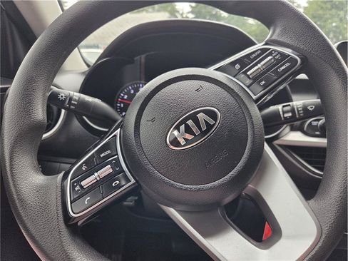 Used 2021 Kia Forte LXS FWD image 81