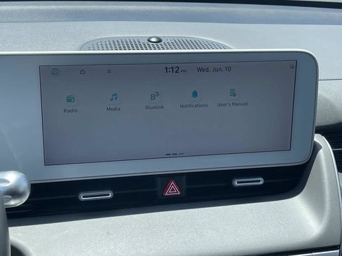Certified 2023 Hyundai Ioniq 5 SE w/ Cargo Package RWD image 13