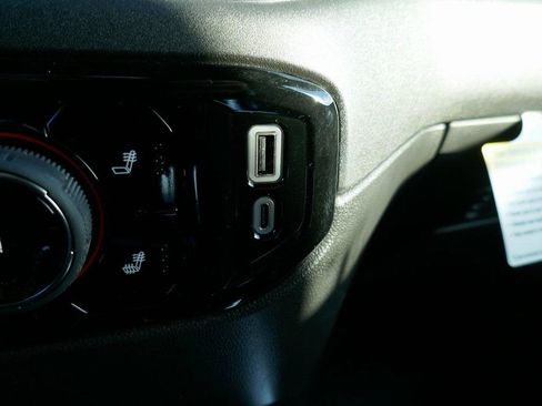 New 2026 Chevrolet Silverado 1500 LT Trail Boss image 20