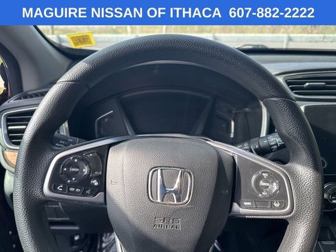 Used 2019 Honda CR-V EX image 9