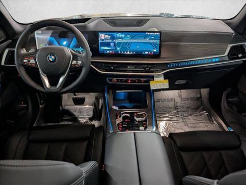 New 2026 BMW X5 xDrive50e w/ Premium Package image 16