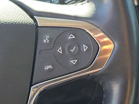 Certified 2019 Chevrolet Traverse Premier w/ LPO, 'HIT The Road' Package image 16