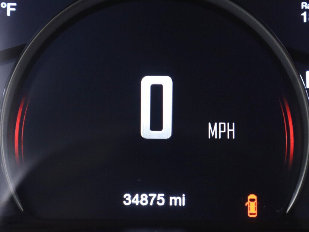 Used 2025 Dodge Durango GT AWD/4WD image 14