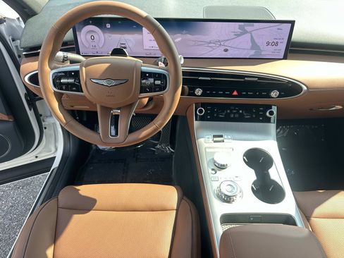 New 2026 Genesis GV70 2.5T Advanced AWD/4WD image 23