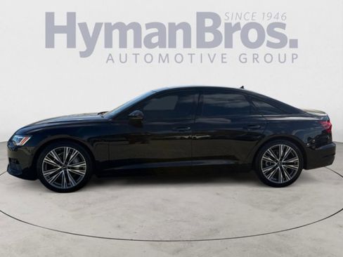 Used 2024 Audi A6 2.0T Premium image 6