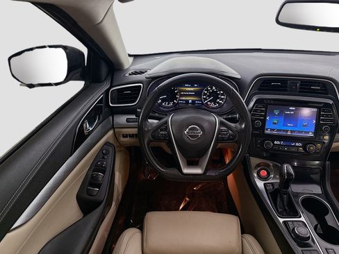 Used 2016 Nissan Maxima 3.5 SV FWD image 17