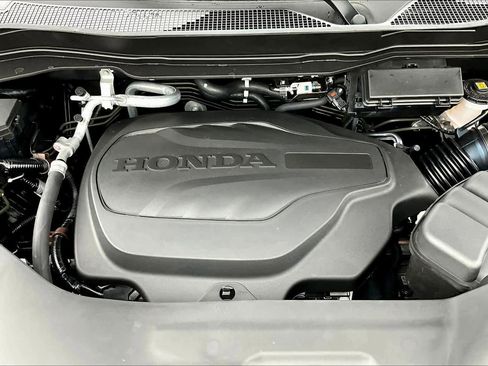 New 2026 Honda Ridgeline TrailSport+ image 17
