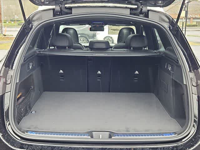 Certified 2026 Mercedes-Benz GLC 300 4MATIC image 37