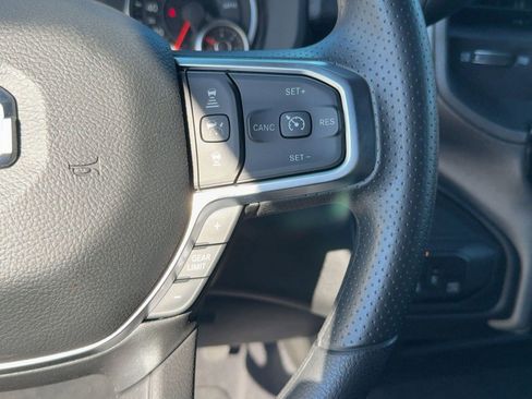 New 2026 RAM 3500 Tradesman image 30