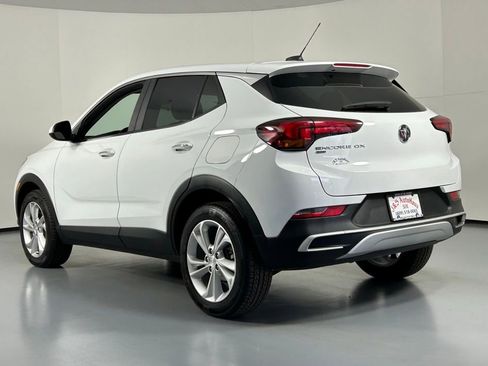 Used 2023 Buick Encore GX Preferred w/ Cold Weather Comfort Package image 5
