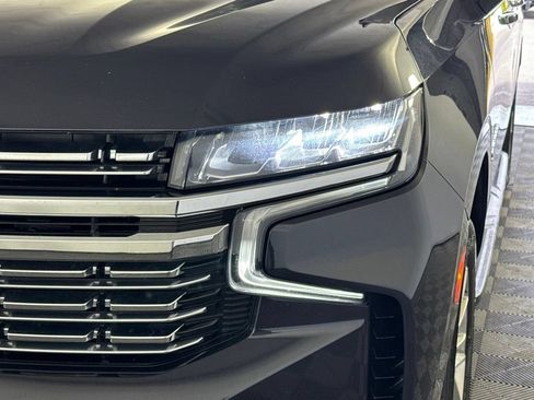 Certified 2024 Chevrolet Suburban Premier AWD/4WD image 51