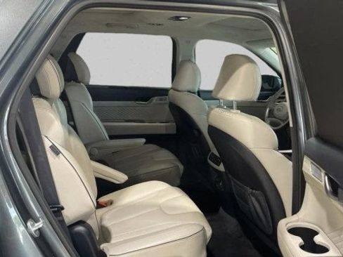 Used 2023 Hyundai Palisade Calligraphy w/ Cargo Package FWD image 19