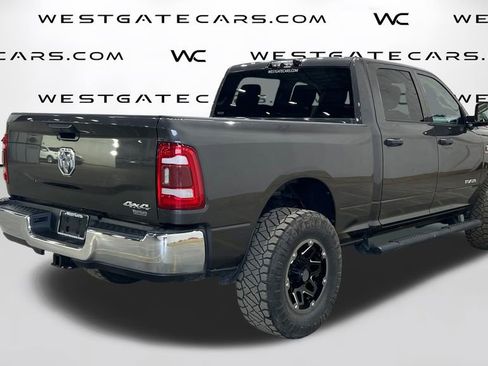 Used 2020 RAM 3500 Tradesman w/ Towing Technology Group image 40