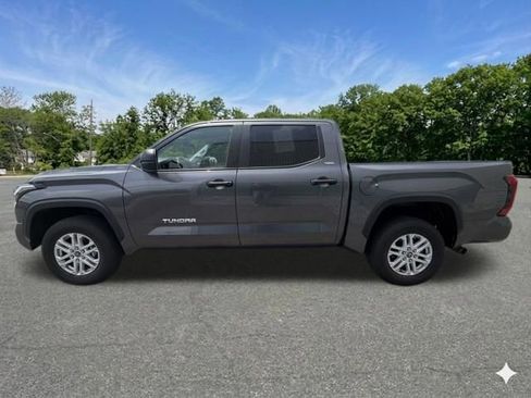 Used 2024 Toyota Tundra SR5 AWD/4WD image 5