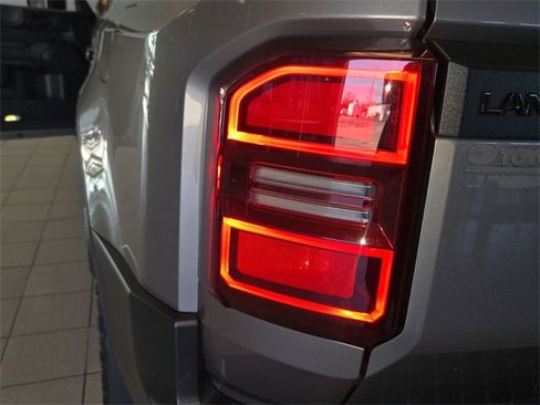 Used 2025 Toyota Land Cruiser 1958 image 27