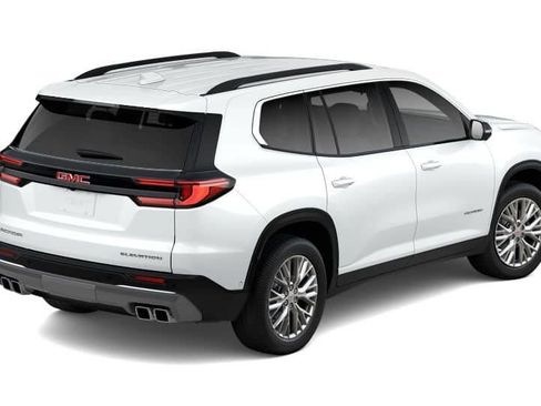 New 2026 GMC Acadia Elevation w/ Elevation Premium Package image 53